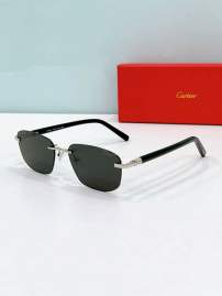 Picture of Cartier Sunglasses _SKUfw77796707fw